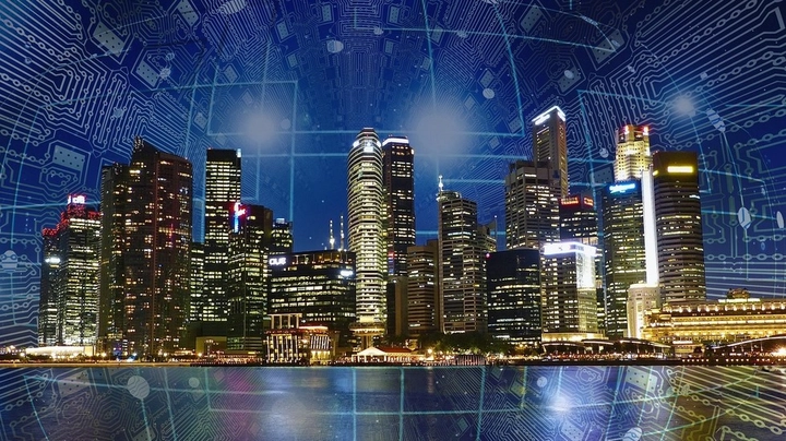 Internet vạn vật (IoT): Kết nối thế giới thông minh và định hình tương lai số