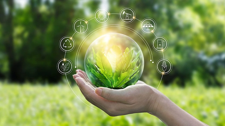 Internet vạn vật (IoT): Kết nối thế giới thông minh và định hình tương lai số