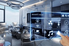 Internet vạn vật (IoT): Kết nối thế giới thông minh và định hình tương lai số